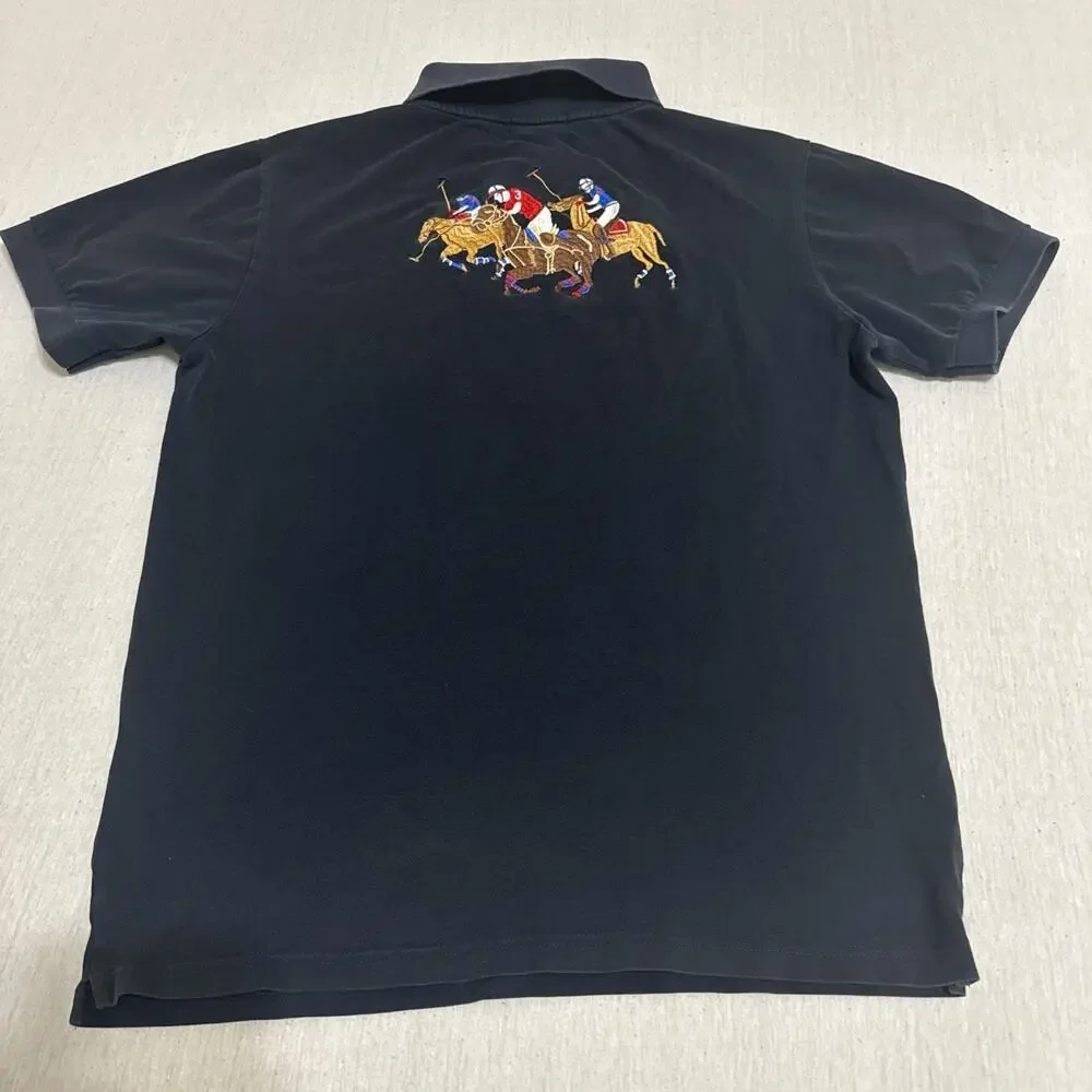 Ralph Lauren nice that